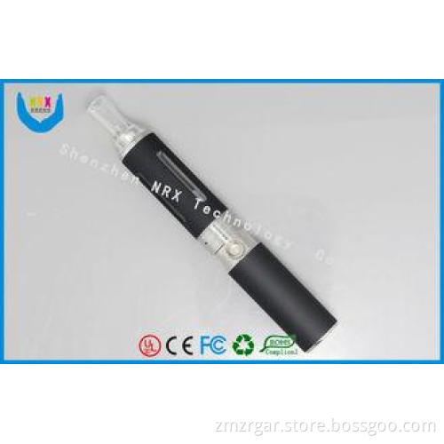 2.4 ml Ego E Cigarettes / Ego C Transparent Atomizer E-Cig